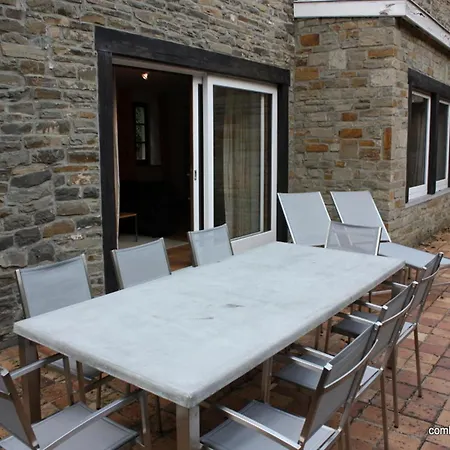 In Holiday home Comblain-au-Pont