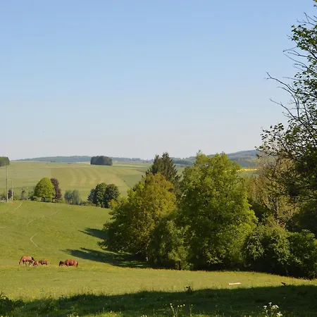 In Tatil Evi Comblain-au-Pont