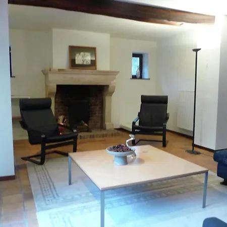 In Holiday home Comblain-au-Pont