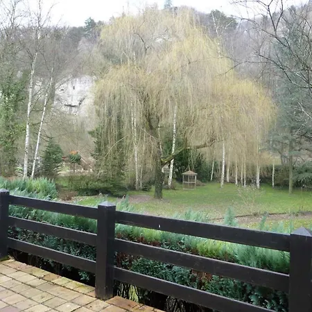 Holiday home In Comblain-au-Pont