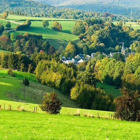 In 別荘 Comblain-au-Pont