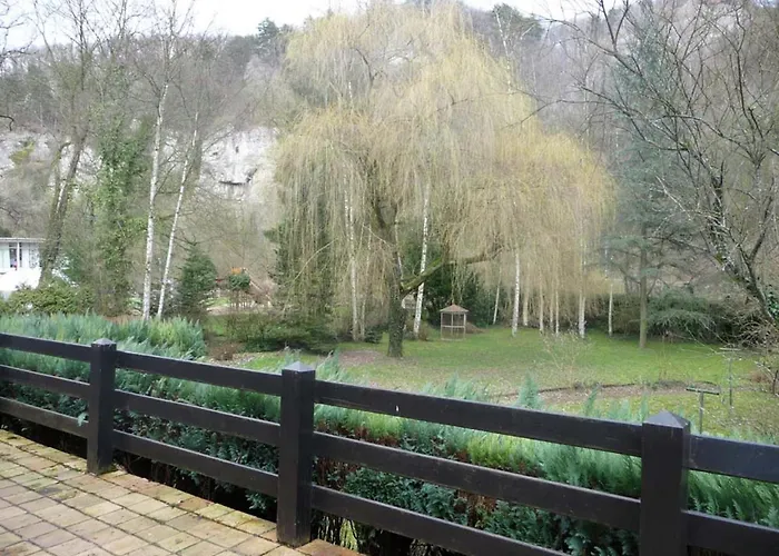 Holiday home In Comblain-au-Pont